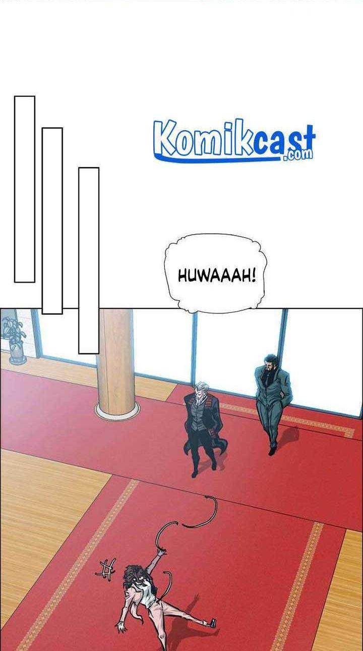 Rooftop Swordmaster Chapter 83 - halaman 47