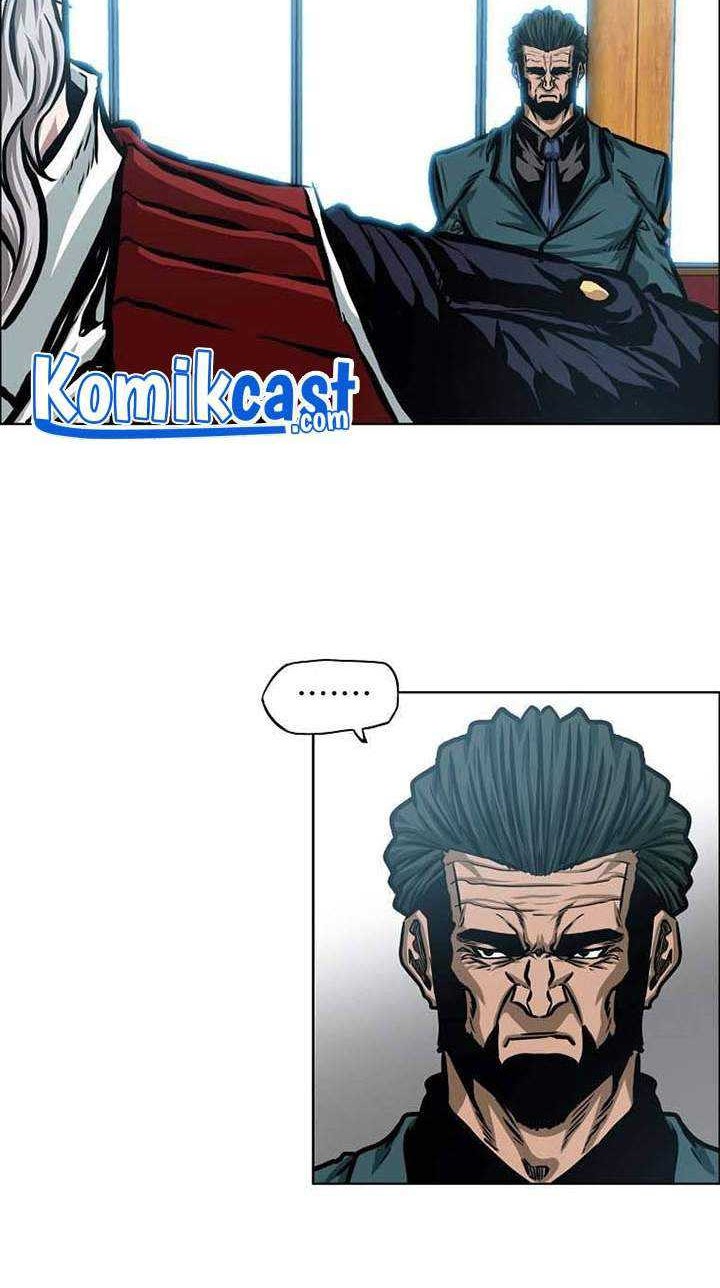 Rooftop Swordmaster Chapter 83 - halaman 49