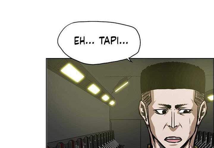 Rooftop Swordmaster Chapter 84 - halaman 13