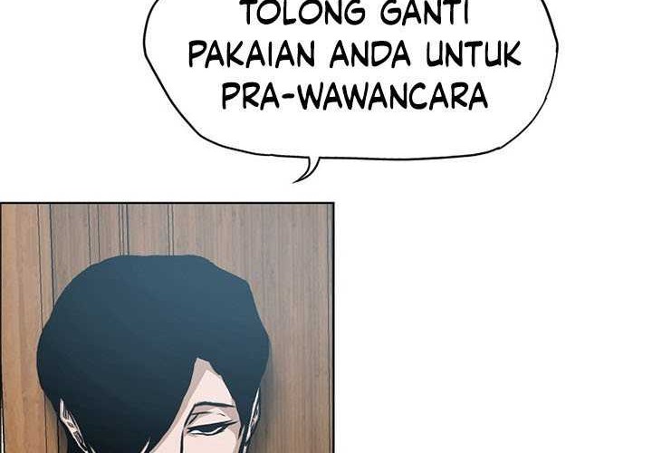 Rooftop Swordmaster Chapter 84 - halaman 24