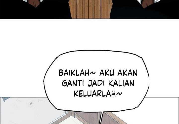 Rooftop Swordmaster Chapter 84 - halaman 26