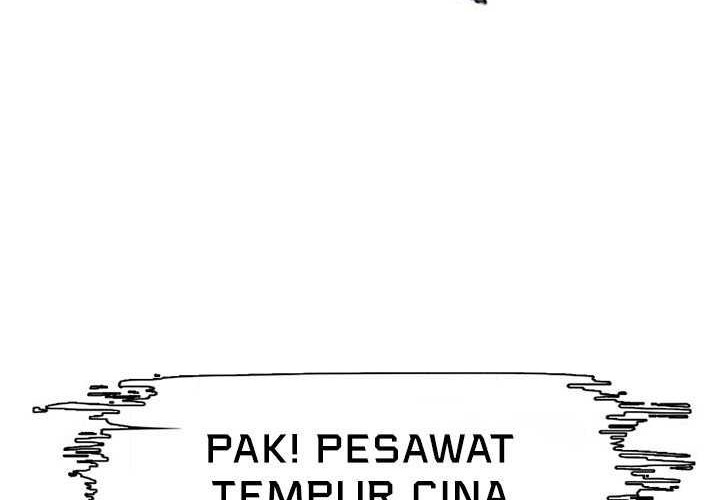 Rooftop Swordmaster Chapter 84 - halaman 3