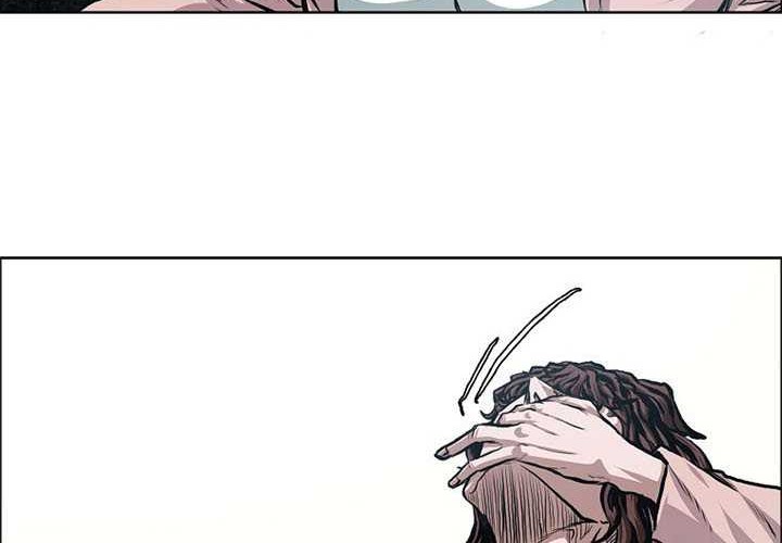 Rooftop Swordmaster Chapter 84 - halaman 30