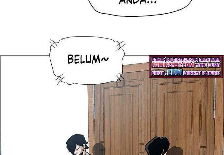Rooftop Swordmaster Chapter 84 - halaman 35