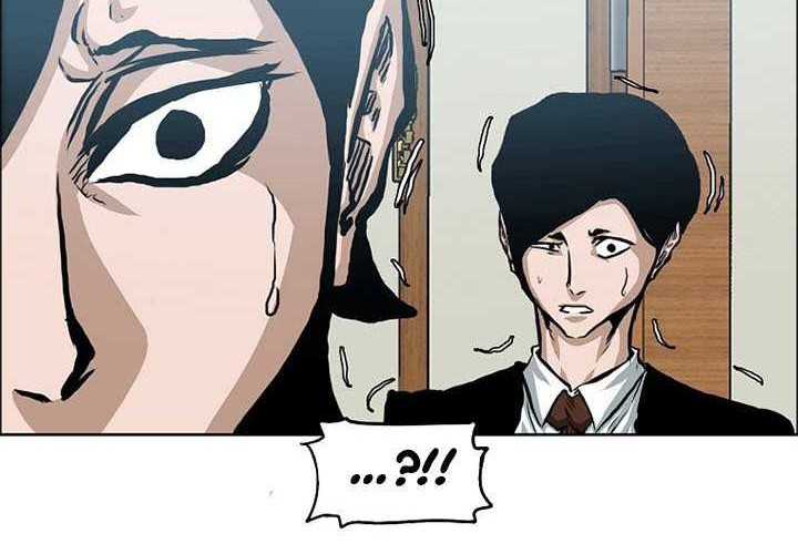 Rooftop Swordmaster Chapter 84 - halaman 37