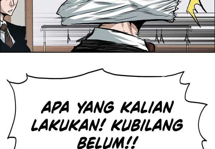 Rooftop Swordmaster Chapter 84 - halaman 39