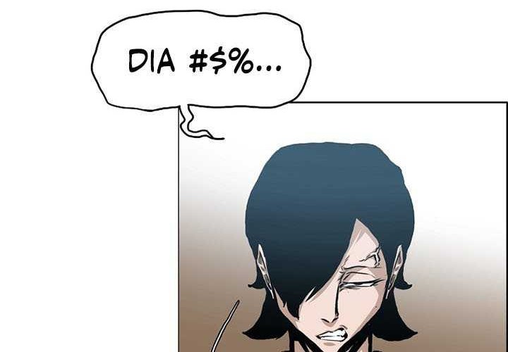 Rooftop Swordmaster Chapter 84 - halaman 41