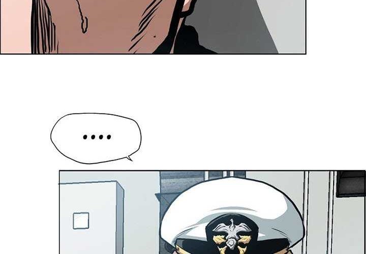 Rooftop Swordmaster Chapter 84 - halaman 45