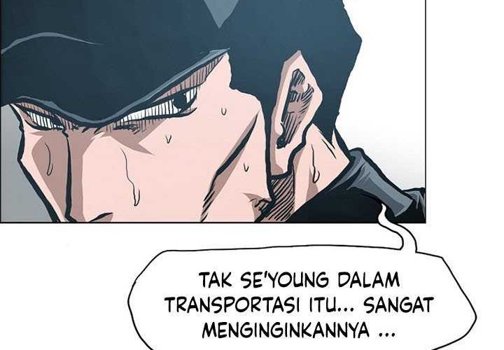 Rooftop Swordmaster Chapter 84 - halaman 48