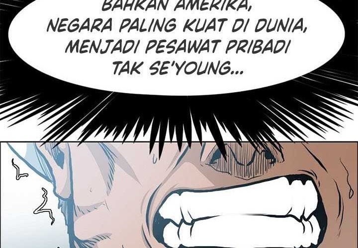Rooftop Swordmaster Chapter 84 - halaman 50
