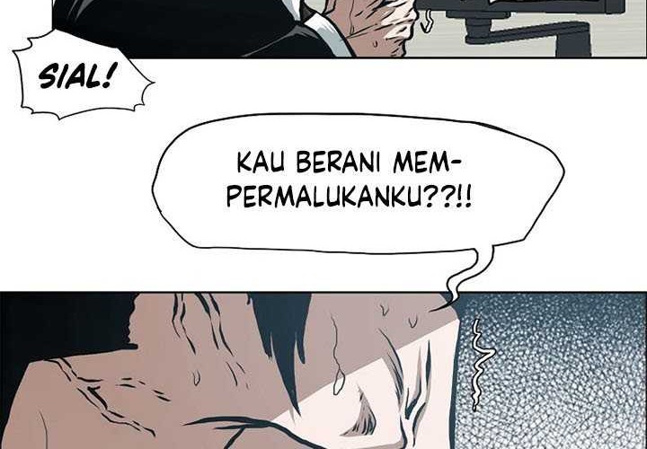 Rooftop Swordmaster Chapter 84 - halaman 7