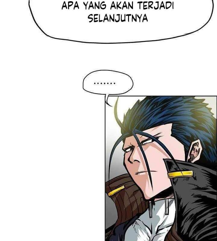 Rooftop Swordmaster Chapter 85 - halaman 10
