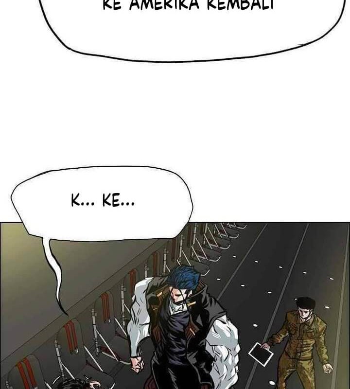 Rooftop Swordmaster Chapter 85 - halaman 12