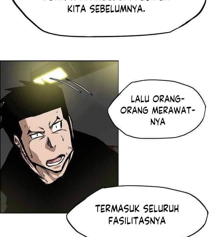 Rooftop Swordmaster Chapter 85 - halaman 14