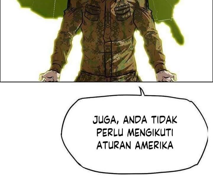 Rooftop Swordmaster Chapter 85 - halaman 16