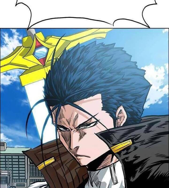 Rooftop Swordmaster Chapter 85 - halaman 27