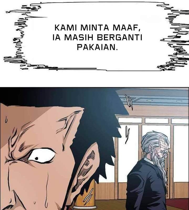 Rooftop Swordmaster Chapter 85 - halaman 3