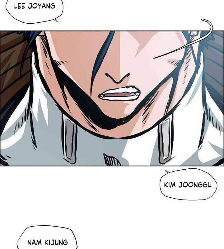 Rooftop Swordmaster Chapter 85 - halaman 48