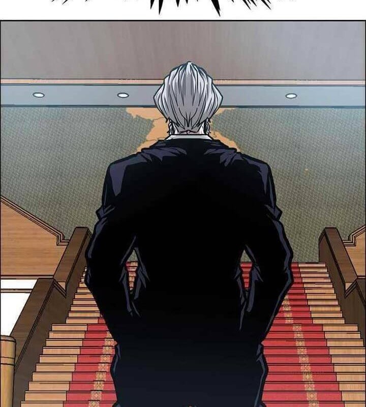 Rooftop Swordmaster Chapter 85 - halaman 5