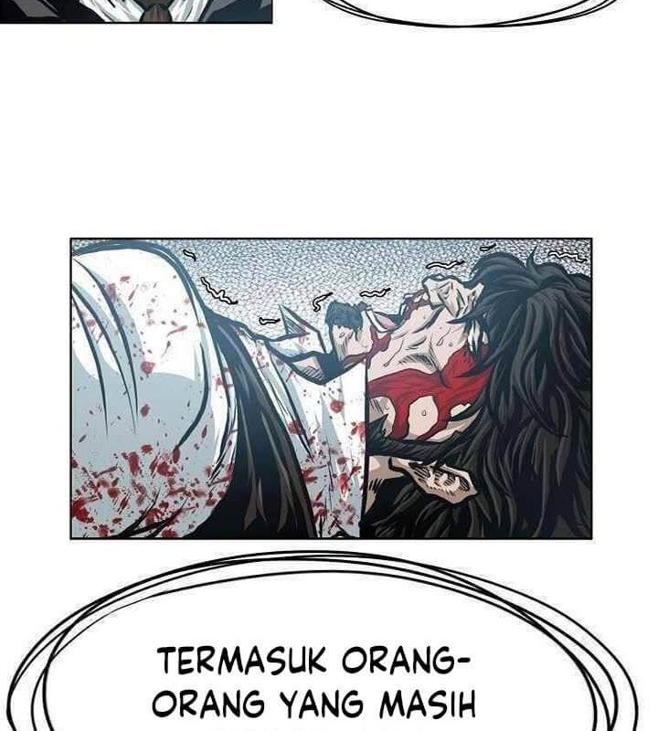 Rooftop Swordmaster Chapter 85 - halaman 50