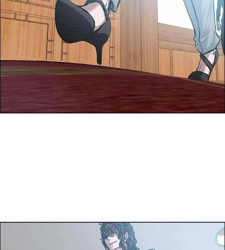 Rooftop Swordmaster Chapter 85 - halaman 7