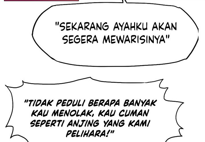 Rooftop Swordmaster Chapter 86 - halaman 15