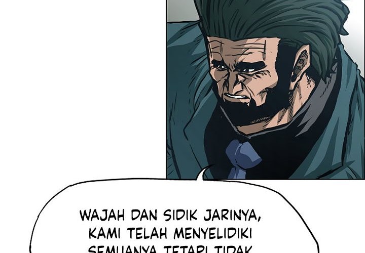 Rooftop Swordmaster Chapter 86 - halaman 3