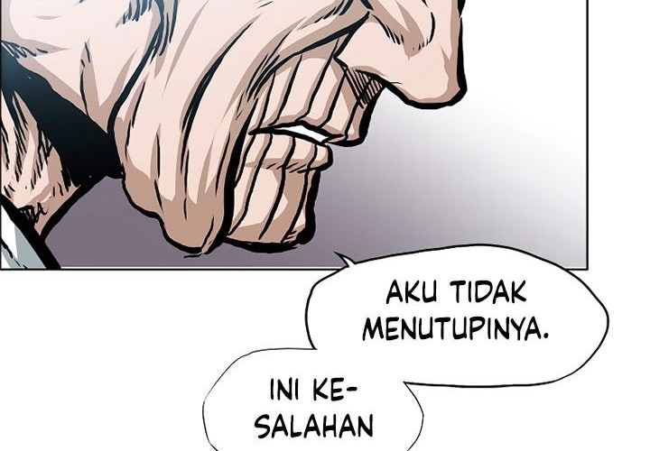 Rooftop Swordmaster Chapter 86 - halaman 30