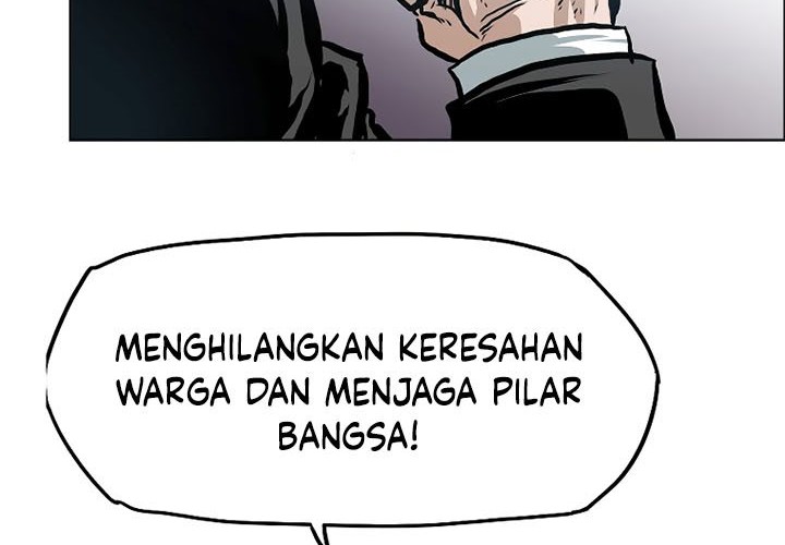 Rooftop Swordmaster Chapter 86 - halaman 34