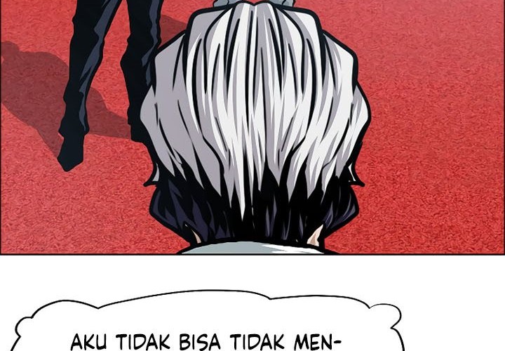 Rooftop Swordmaster Chapter 86 - halaman 36