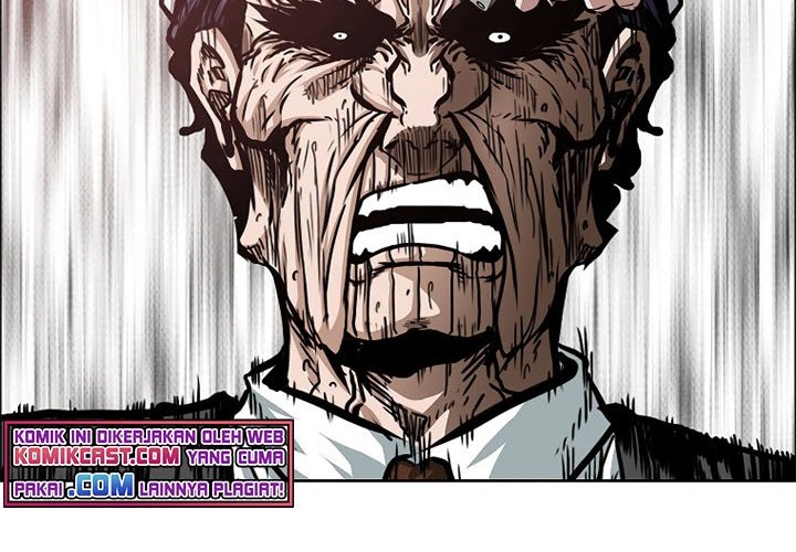 Rooftop Swordmaster Chapter 86 - halaman 47