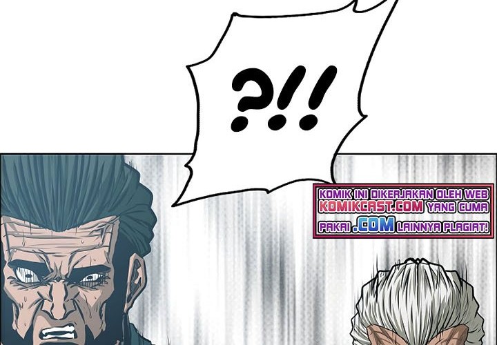 Rooftop Swordmaster Chapter 86 - halaman 51