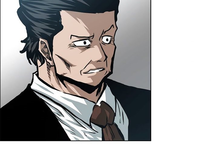 Rooftop Swordmaster Chapter 86 - halaman 7