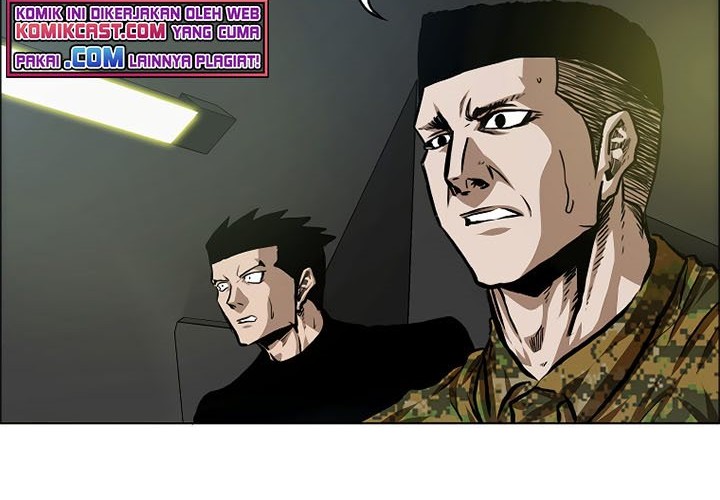 Rooftop Swordmaster Chapter 87 - halaman 13
