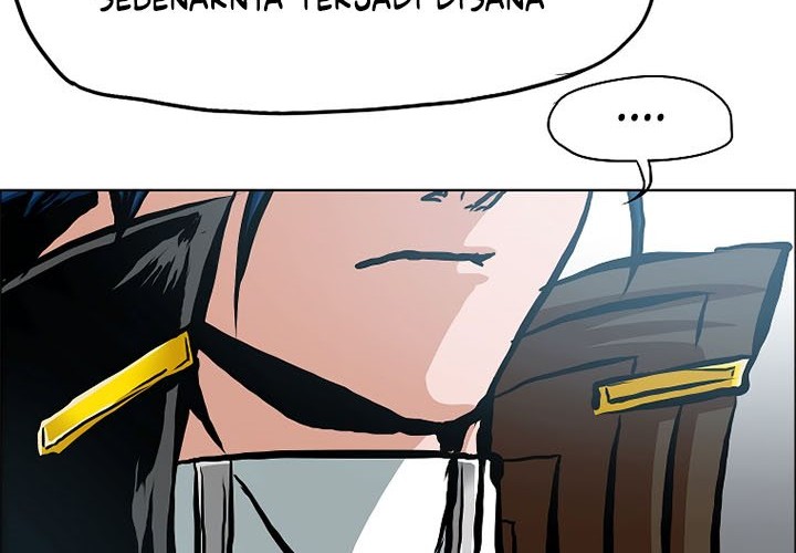 Rooftop Swordmaster Chapter 87 - halaman 15
