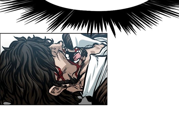 Rooftop Swordmaster Chapter 87 - halaman 17