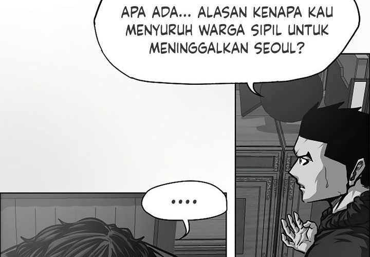 Rooftop Swordmaster Chapter 87 - halaman 24