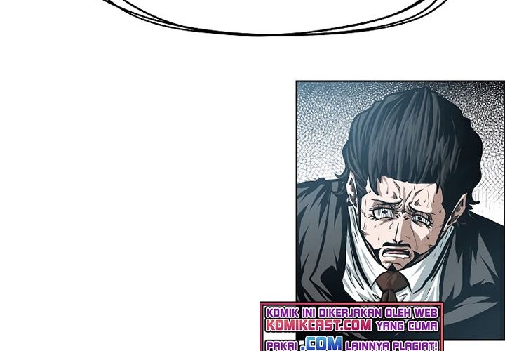 Rooftop Swordmaster Chapter 87 - halaman 3