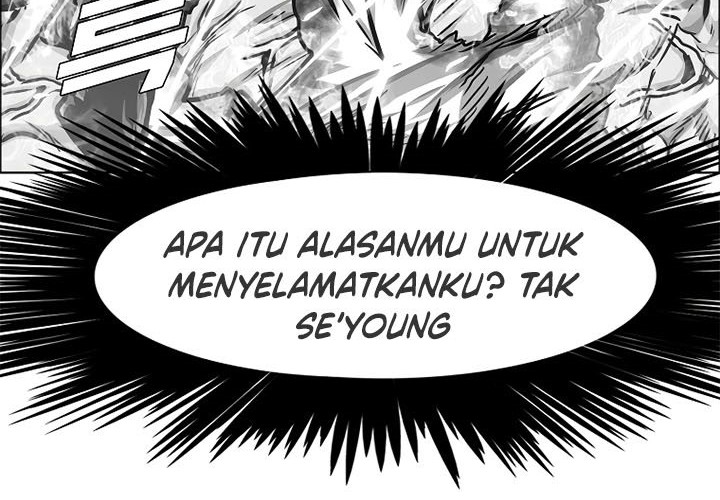 Rooftop Swordmaster Chapter 87 - halaman 30