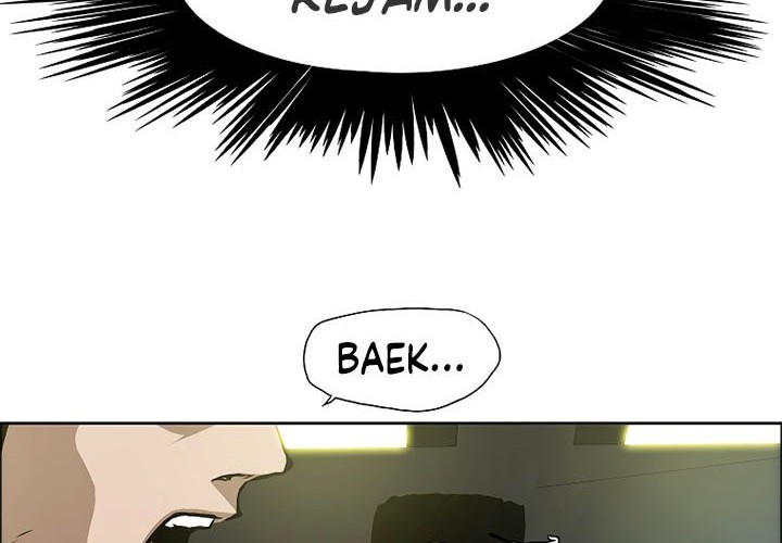 Rooftop Swordmaster Chapter 87 - halaman 32