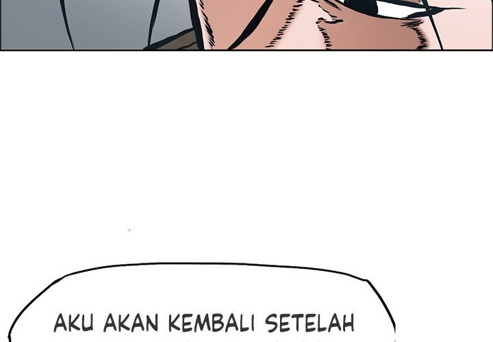 Rooftop Swordmaster Chapter 87 - halaman 34
