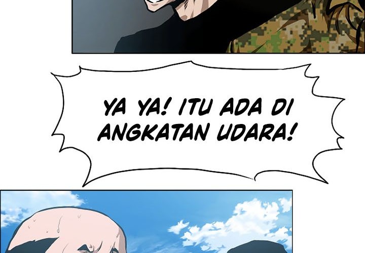 Rooftop Swordmaster Chapter 87 - halaman 36