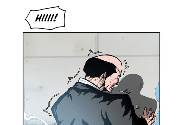 Rooftop Swordmaster Chapter 87 - halaman 49