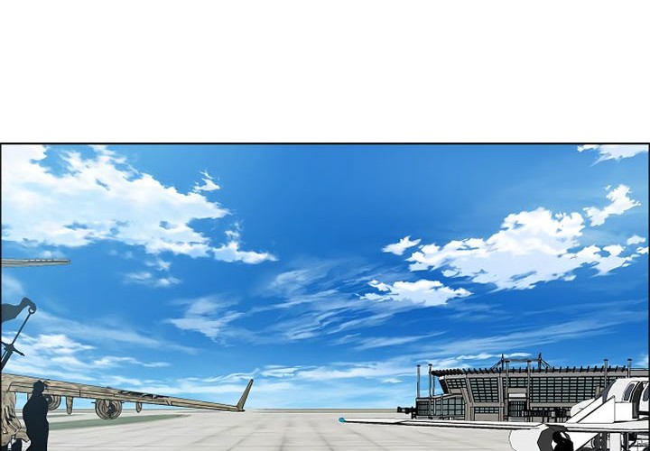 Rooftop Swordmaster Chapter 87 - halaman 5