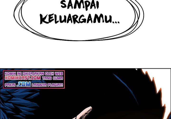 Rooftop Swordmaster Chapter 87 - halaman 55
