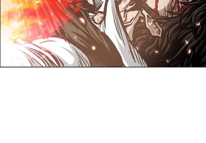 Rooftop Swordmaster Chapter 87 - halaman 60