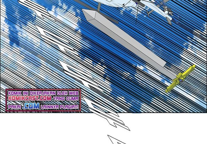 Rooftop Swordmaster Chapter 87 - halaman 62
