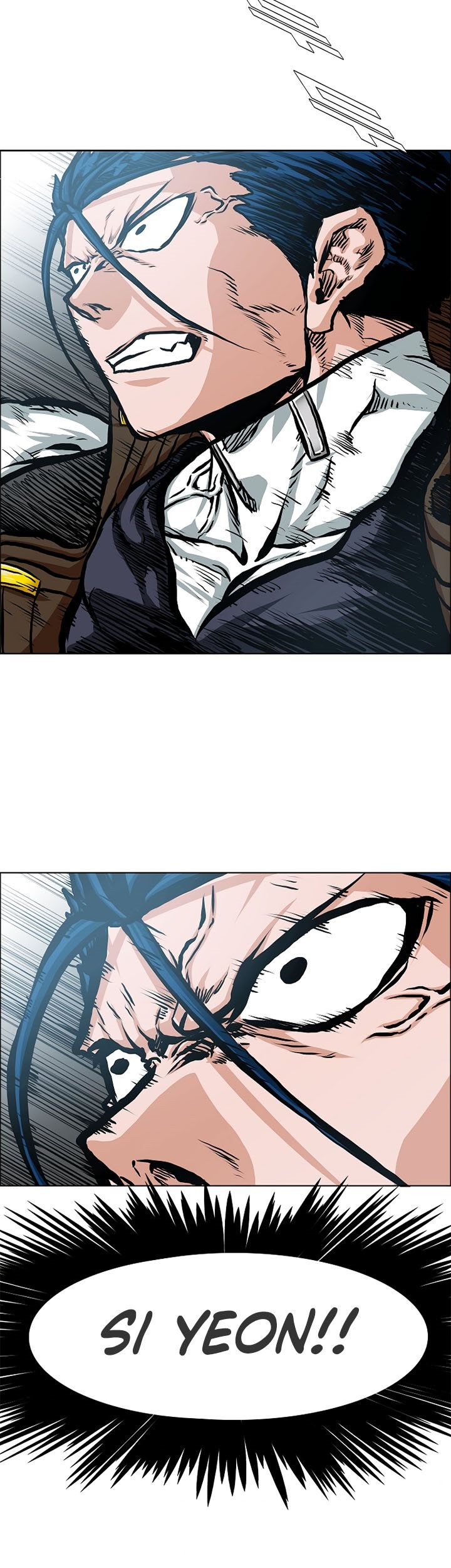 Rooftop Swordmaster Chapter 87 - halaman 63
