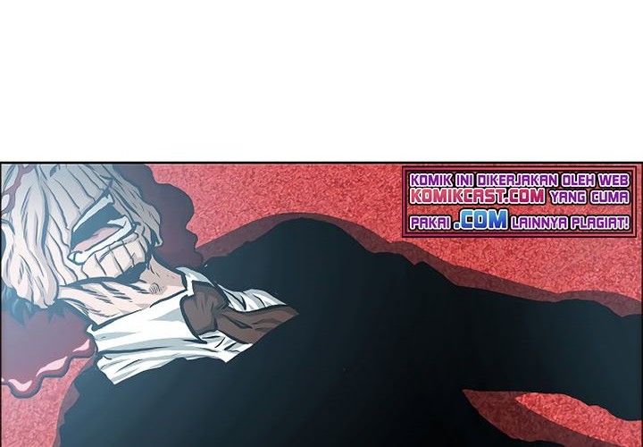 Rooftop Swordmaster Chapter 87 - halaman 64