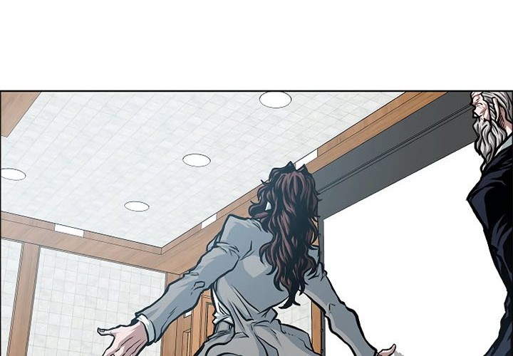 Rooftop Swordmaster Chapter 87 - halaman 66